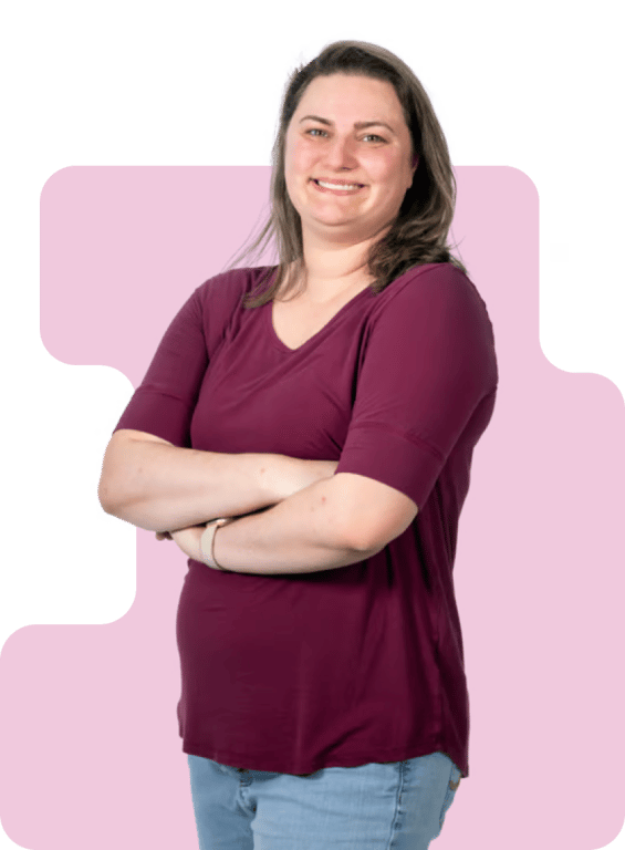 Financieel featured person